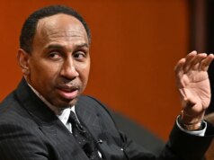 Stephen A Smith avverte i democratici “non vi darò niente”, li sfida a guadagnare voti neri