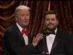 SNL ha definito JD Vance “homosexual”? Saturday Evening Reside si trasforma in una premiazione individuale