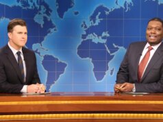“SNL” prende in giro ICE in “Weekend Replace” dopo aver tagliato il segmento di Minneapolis nell’episodio precedente