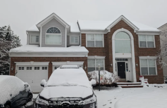 Questi elementi essenziali per la preparazione alle catastrofi possono farti risparmiare un sacco di problemi e rendere meno scoraggianti le grandi giornate di neve