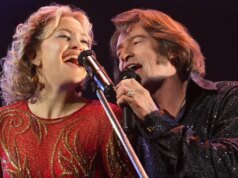 Kate Hudson è nella corsa agli Oscar 2026. Ecco il movie che le è valso la nomination