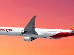 Salta la sosta: SpiceJet lancia voli diretti Ahmedabad-Sharjah questo febbraio