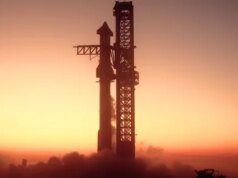 Elon Musk condivide la knowledge prevista per il prossimo volo del razzo Starship