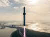 SpaceX punta a metà marzo per il primo take a look at del razzo Starship aggiornato