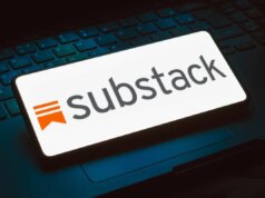 Substack avvia un’app TV