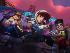 Il seguito di Subway Surfers verrà lanciato a febbraio e puoi preregistrarti ora