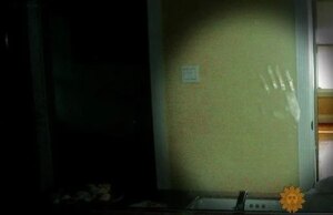 La storia di una donna sulla vita oltre la morte