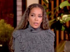 Sunny Hostin esorta i presunti criminali “diffamati” arrestati dall’ICE a citare in giudizio Trump