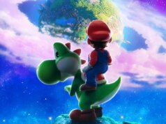 Un nuovo trailer di “Tremendous Mario Galaxy” scatena Yoshi