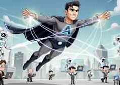 Il Superagent di Airtable mantiene la piena visibilità dell’esecuzione per risolvere il problema del contesto multi-agente