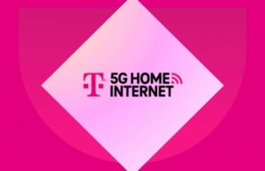 Ottieni un mese di Web domestico T-Cell 5G gratuito, oltre a $ 300 di rimborso: ecco come