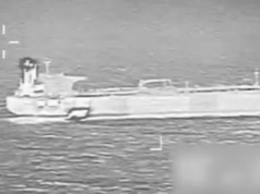 Le forze statunitensi sequestrano la sesta petroliera collegata al Venezuela