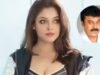 Tanushree Dutta REAGISCE all’osservazione di Chiranjeevi sul divano del casting