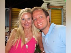 La moglie del noto avvocato del Texas tra le vittime dell’incidente mortale del jet privato nel Maine