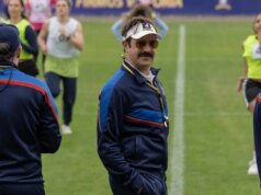 “Ted Lasso” tornerà su Apple TV: quando sarà presentata la quarta stagione?