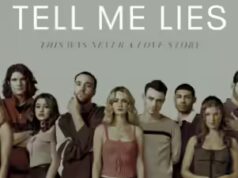 Tempo di uscita dell’episodio 5 della stagione 3 di “Inform Me Lies”.