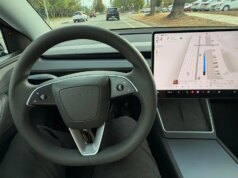 Tesla trasforma il software program di guida completamente autonoma in un servizio esclusivamente in abbonamento