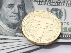 Risulta che l’adozione delle stablecoin da parte delle criptovalute è pari a circa l’1% rispetto alle stime precedenti
