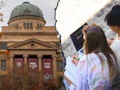 Texas A&M si propone di terminare il programma di laurea in Studi sulle donne e sul genere