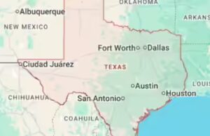 “Advert ogni porta a cui ho bussato, un indiano ha risposto”: l’uomo del Texas MAGA ha gridato alla strambata degli “idoli demoniaci degli elefanti”