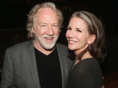 Melissa Gilbert parla in mezzo alle accuse di abusi sessuali su minori del marito Timothy Busfield