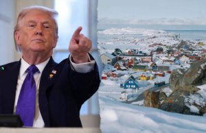 I democratici della Digital camera si muovono per bloccare lo “spreco” di Trump in Groenlandia