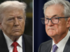 Trump: Jerome Powell sì "stato un pessimo presidente della Fed"