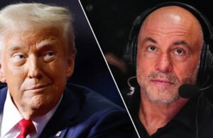 Maher distrugge i Golden Globe per non aver nominato Joe Rogan come miglior podcast, cube che vivono in una “f —— bolla”