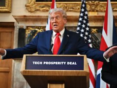 Trump elogia i soldati britannici “grandi e molto coraggiosi” dopo aver criticato il servizio in Afghanistan degli alleati della NATO