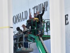 DAVID MARCUS: Per lucidare l’eredità di Trump, dobbiamo smettere di dare il suo nome alle cose