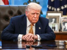 Trump minaccia di invocare l’Riot Act in Minnesota se gli agitatori continueranno advert attaccare gli ufficiali federali