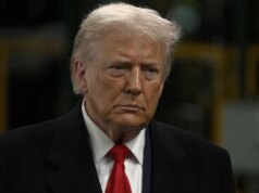 Intervista completa: Trump sulla repressione dell’Iran, il presidente della Fed Powell e altro ancora