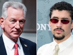 Tommy Tuberville afferma che il Tremendous Bowl “si sta svegliando sempre di più” con lo spettacolo dell’intervallo di Dangerous Bunny