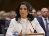 “Ho lasciato il Partito Democratico a causa della loro ostilità verso Dio”: DNI Tulsi Gabbard fa esplodere la protesta anti-ICE all’interno della chiesa del Minnesota