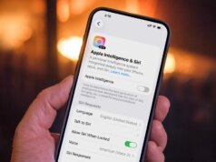 Vuoi disabilitare l’intelligenza di Apple? Ecco il modo più veloce