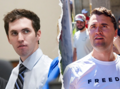 Tyler Robinson non vuole che il video dell’omicidio di Charlie Kirk venga presentato come prova