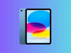 Un solido iPad per tutti i giorni per meno di $ 300 è tornato sul tavolo