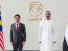 Gli Emirati Arabi Uniti e la Malesia approfondiscono la cooperazione anti-corruzione attraverso un nuovo accordo