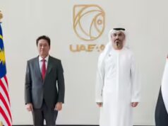 Gli Emirati Arabi Uniti e la Malesia approfondiscono la cooperazione anti-corruzione attraverso un nuovo accordo