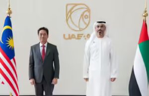 Gli Emirati Arabi Uniti e la Malesia approfondiscono la cooperazione anti-corruzione attraverso un nuovo accordo