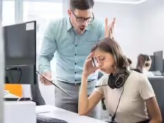 Un supervisor tossico che ti fa impazzire? Cosa possono e non possono fare i dipendenti degli Emirati Arabi Uniti