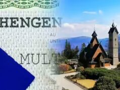 Crisi dei viaggi nell’property 2026: i residenti degli Emirati Arabi Uniti corrono per i visti Schengen