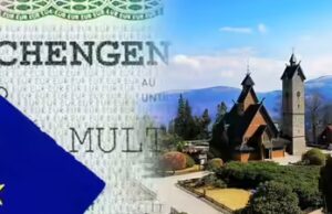 Crisi dei viaggi nell’property 2026: i residenti degli Emirati Arabi Uniti corrono per i visti Schengen