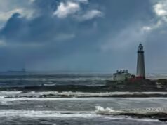 Avviso: le famiglie del Regno Unito sono esortate a fare scorta di tre beni essenziali in vista del rischio di interruzione di corrente di Storm Chandra