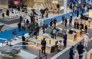 Gli Emirati Arabi Uniti firmano quattro importanti accordi di difesa del valore di 880 milioni di AED all’UMEX & SimTEX2026