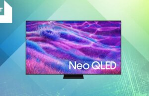 Questa TV Samsung QLED dell’anno scorso ha uno sconto di $ 1.300 in questo momento e lo consiglio vivamente
