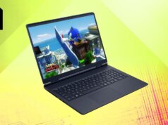 Puoi acquistare un nuovo laptop computer da gioco Alienware 16 Aurora per meno di un aggiornamento della RAM in questo momento