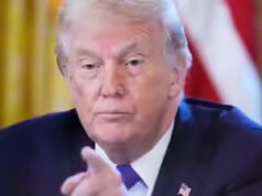 L’Iran ha oltrepassato la linea rossa? Trump esplora “opzioni forti” mentre le proteste si intensificano; avverte Teheran