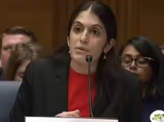 Chi è la dottoressa Nisha Verma? Il senatore americano chiede a un medico di origine indiana se gli uomini possono rimanere incinti