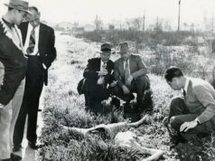 Sta sfidando decenni di incolpazione delle vittime della “Dahlia Nera”